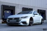 Volkswagen Arteon R-Line by Zoki Nanco 2017 года